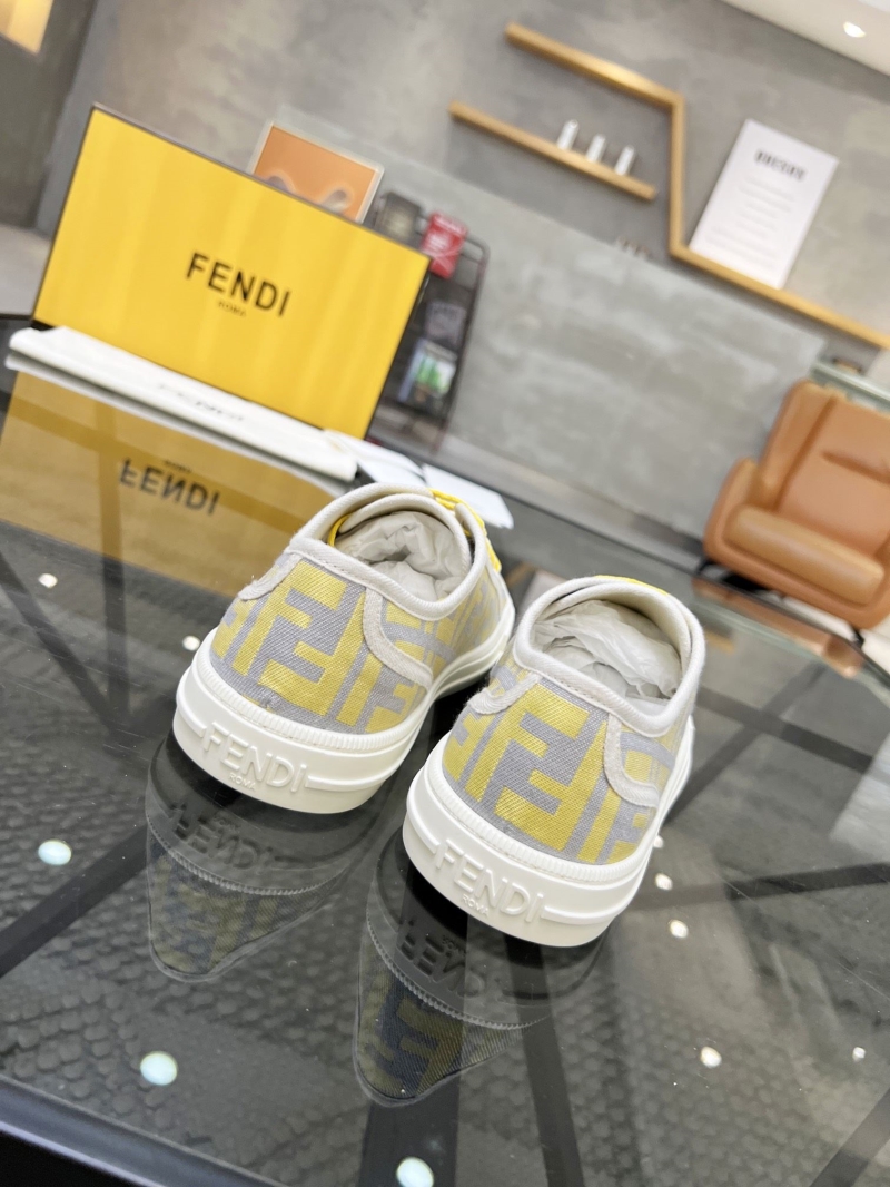 Fendi Sneakers